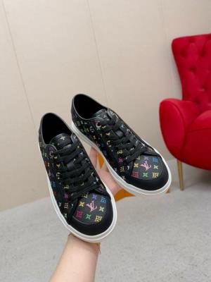 wholesale quality women louis vuitton sneakerina shoes model no. 559